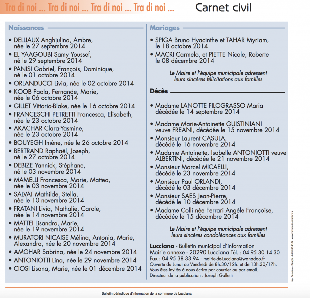 carnetciviljanvier2015