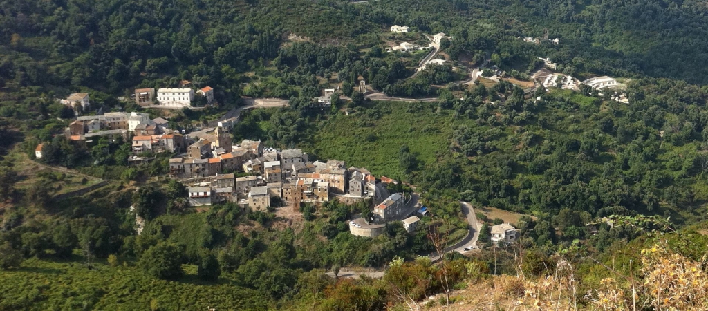 ville_lucciana_village