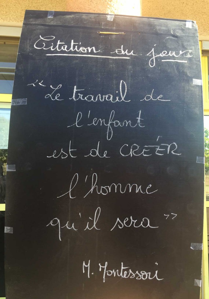 citationecole