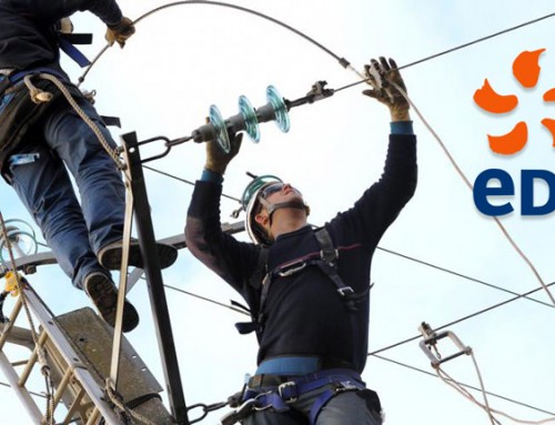 Coupure d’électricité le 10/11/2025