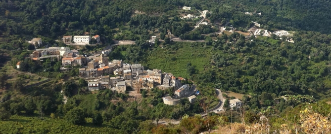 ville_lucciana_village