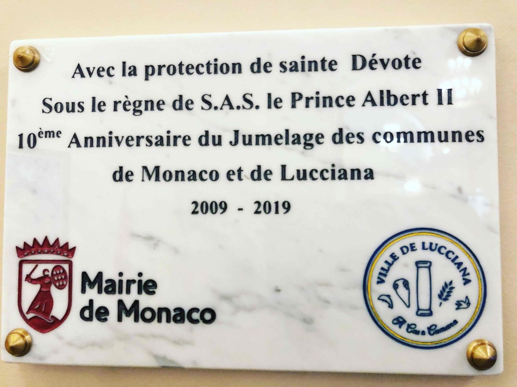 plaquejumelagemonacolucciana10ans