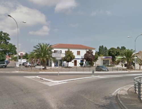 Crucetta : Informations travaux – Changement de circulation
