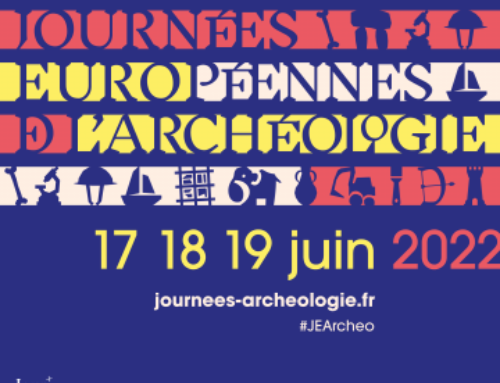 Journées européennes de l’archéologie 2022