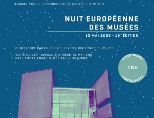 La nuit des musées