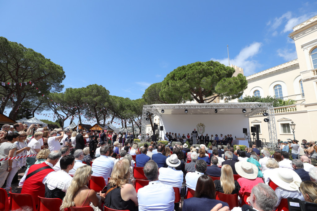 4ème Rencontre @ Frédéric Nebinger - Pavillon Monaco (35)