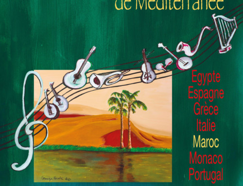 24èmes Rencontres Musicales de Méditerranée