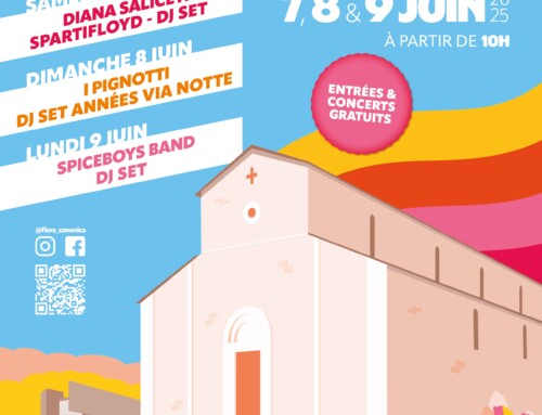 A Fiera di A Canonica 2025