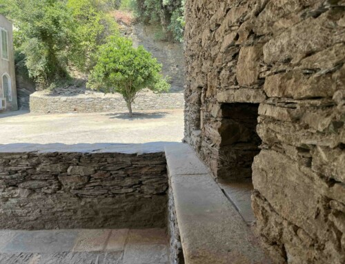 Patrimoine et revitalisation du village