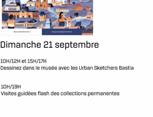 Journées Européennes du Patrimoine 2025