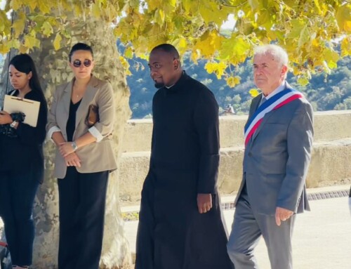 Lucciana se souvient de la tragédie vécue par la famille Aliotti