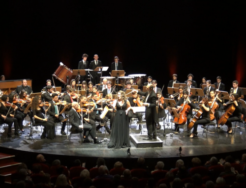 Rencontres Musicales de Méditerranée 2025