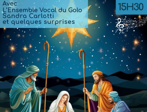 Canonica : Concert Solidaire du Secours Catholique