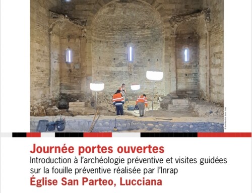 San Parteo – Journée portes ouvertes samedi 7 février
