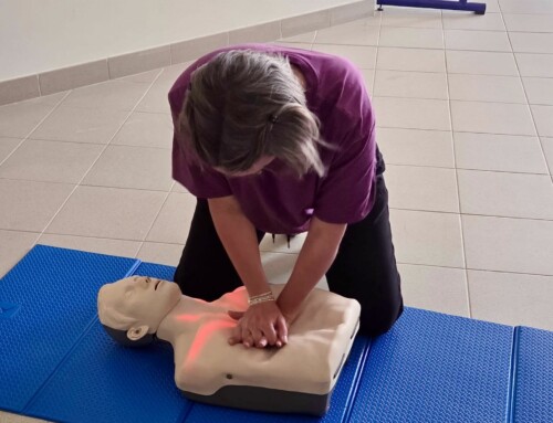 ALSH : Formation aux Premiers Secours
