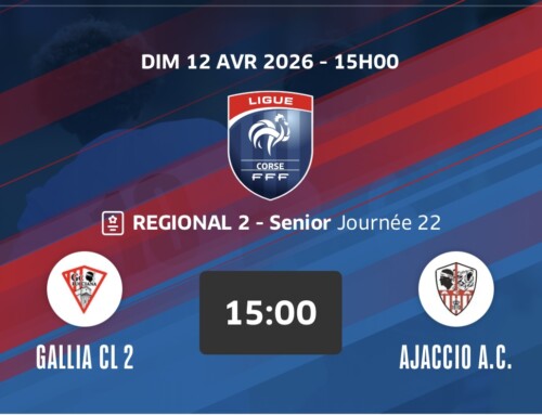 Annulation du huis-clos au complexe sportif