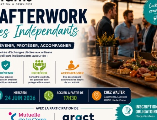 L’Afterwork des Indépendants