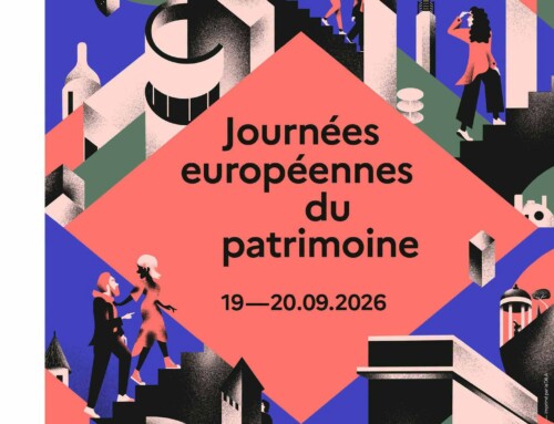 Journées Européennes du Patrimoine 2026